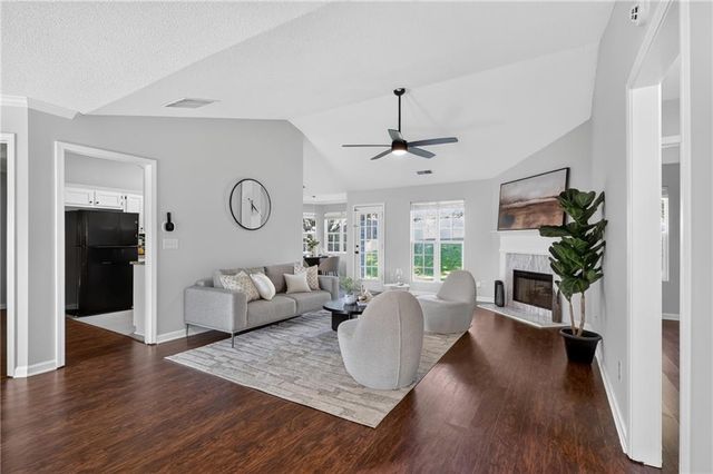 254 Ashland Park Court, Lawrenceville, GA 30045