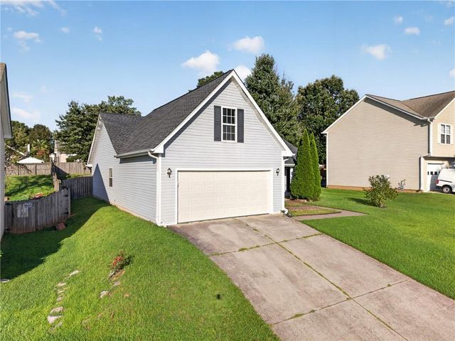 254 Ashland Park Court, Lawrenceville, GA 30045