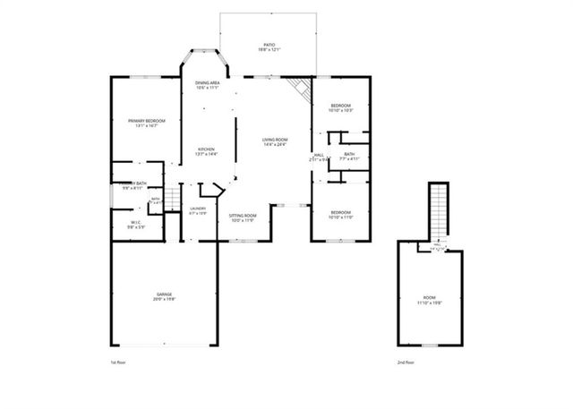 254 Ashland Park Court, Lawrenceville, GA 30045
