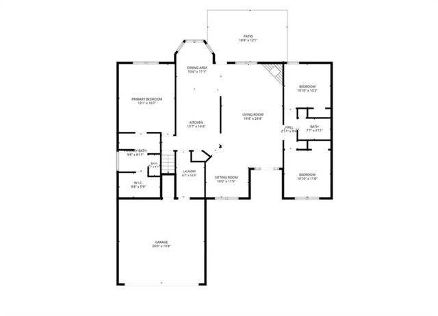 254 Ashland Park Court, Lawrenceville, GA 30045