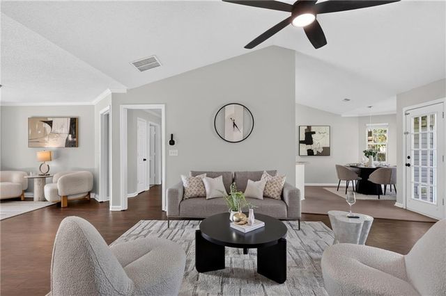 254 Ashland Park Court, Lawrenceville, GA 30045