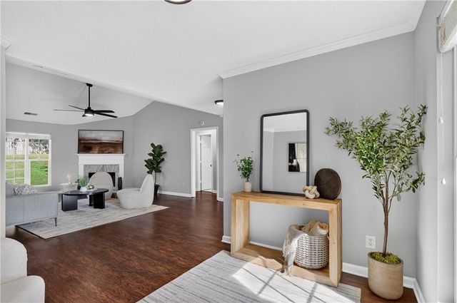 254 Ashland Park Court, Lawrenceville, GA 30045