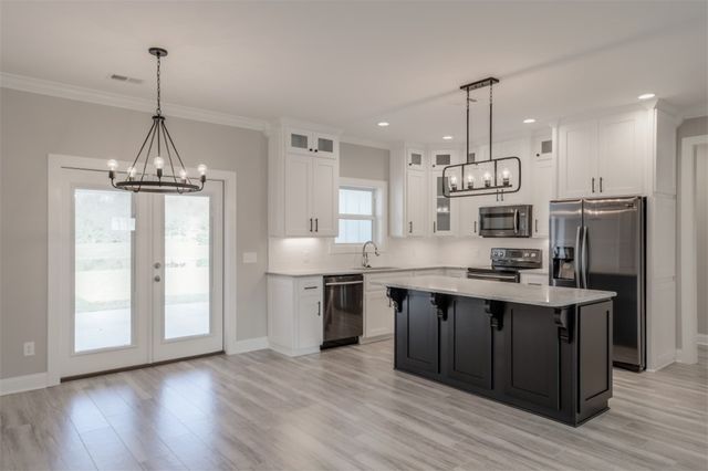 134 Oarsman Crossing, St Marys, GA 31558