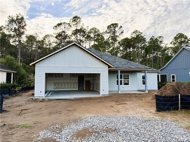 134 Oarsman Crossing, St Marys, GA 31558