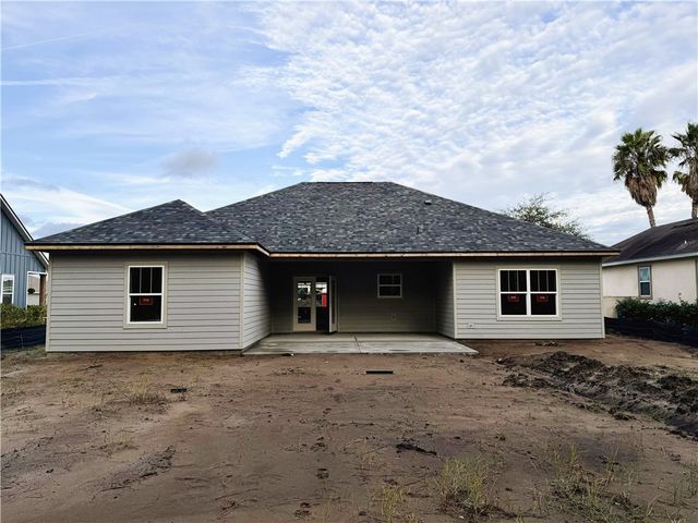 134 Oarsman Crossing, St Marys, GA 31558