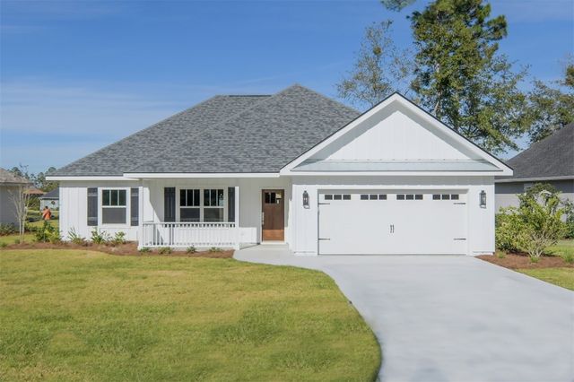 134 Oarsman Crossing, St Marys, GA 31558