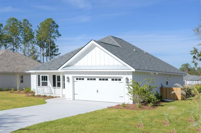 134 Oarsman Crossing, St Marys, GA 31558