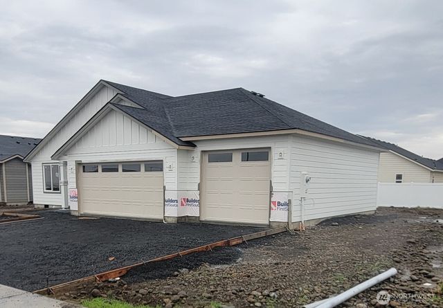 1154 8th Avenue NE, Ephrata, WA 98823