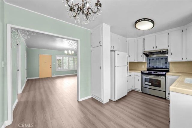 315 N Louise 307, Glendale, CA 91206