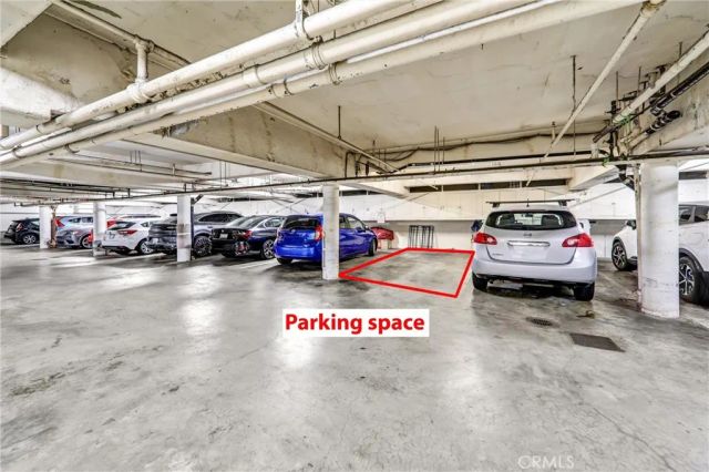 315 N Louise 307, Glendale, CA 91206