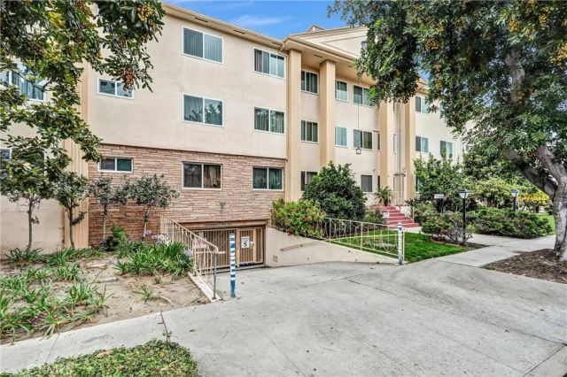 315 N Louise 307, Glendale, CA 91206