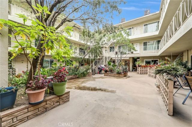 315 N Louise 307, Glendale, CA 91206