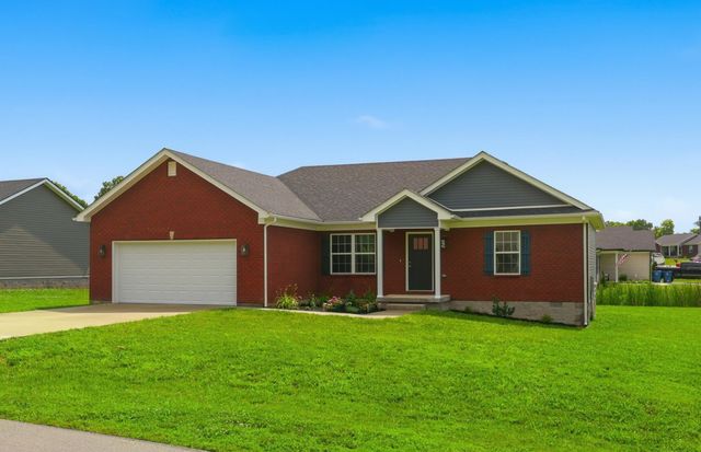 1071 Rainbow Way, Lawrenceburg, KY 40342