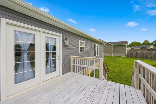 1071 Rainbow Way, Lawrenceburg, KY 40342