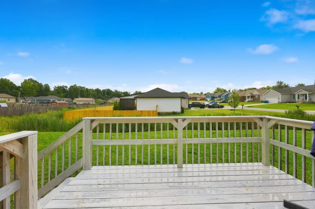 1071 Rainbow Way, Lawrenceburg, KY 40342