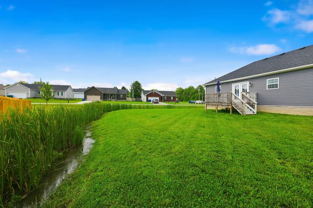 1071 Rainbow Way, Lawrenceburg, KY 40342