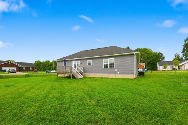 1071 Rainbow Way, Lawrenceburg, KY 40342