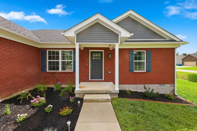 1071 Rainbow Way, Lawrenceburg, KY 40342