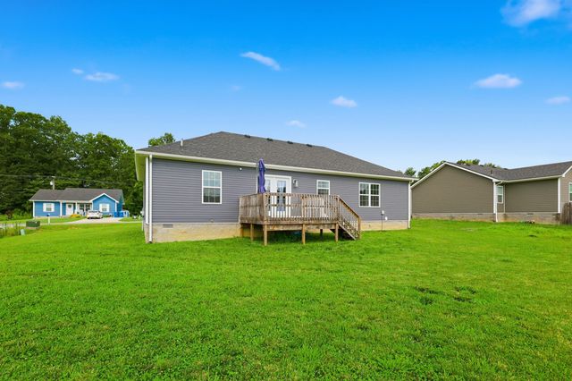 1071 Rainbow Way, Lawrenceburg, KY 40342