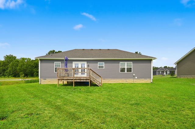 1071 Rainbow Way, Lawrenceburg, KY 40342