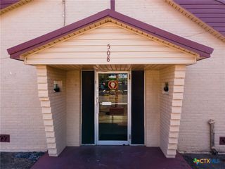 508 Hall Avenue, Killeen, TX 76541