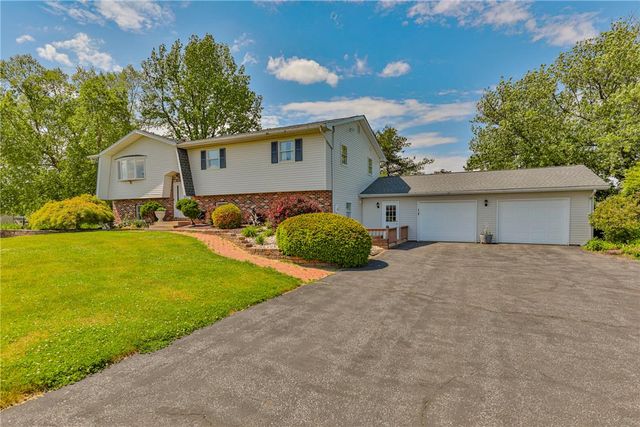 3115 Rick Road, North Whitehall Twp, PA 18078