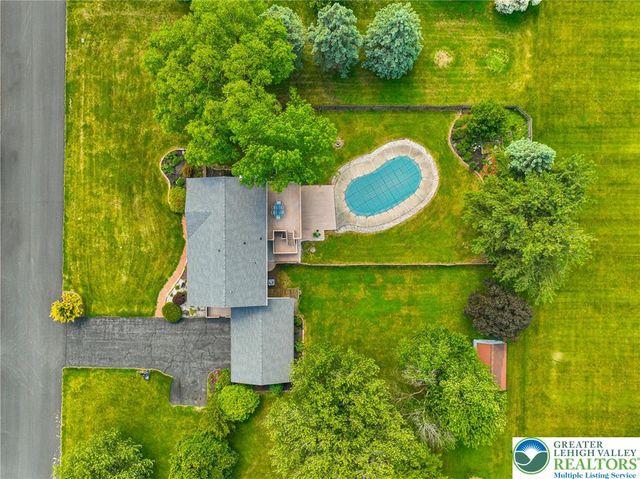3115 Rick Road, North Whitehall Twp, PA 18078
