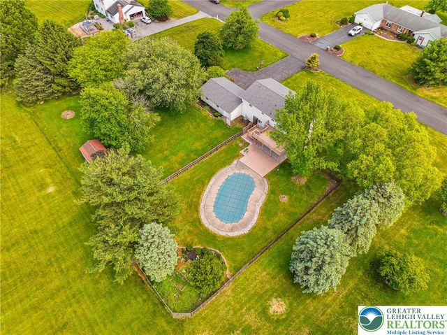 3115 Rick Road, North Whitehall Twp, PA 18078