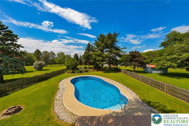 3115 Rick Road, North Whitehall Twp, PA 18078
