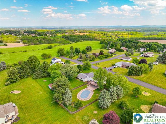 3115 Rick Road, North Whitehall Twp, PA 18078