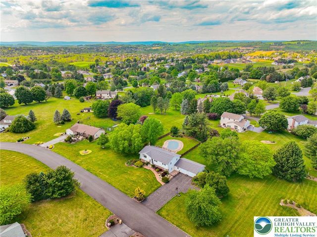 3115 Rick Road, North Whitehall Twp, PA 18078