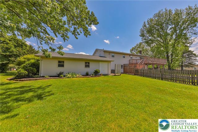 3115 Rick Road, North Whitehall Twp, PA 18078