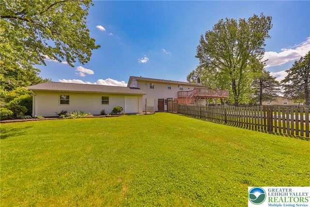 3115 Rick Road, North Whitehall Twp, PA 18078