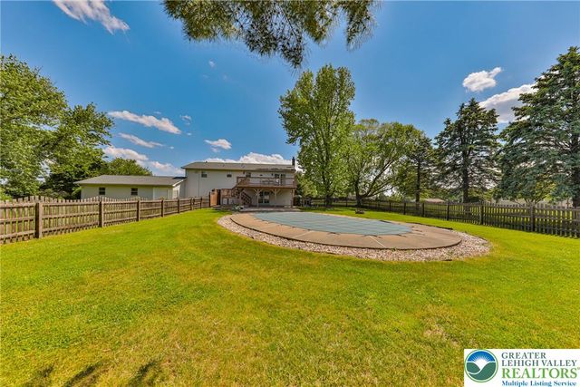 3115 Rick Road, North Whitehall Twp, PA 18078