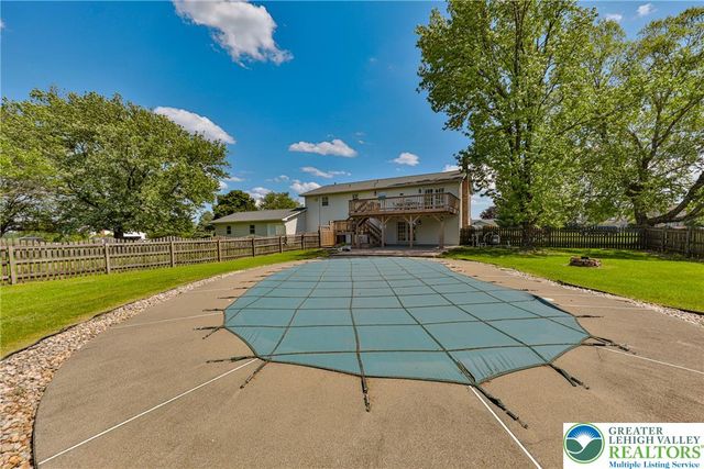 3115 Rick Road, North Whitehall Twp, PA 18078
