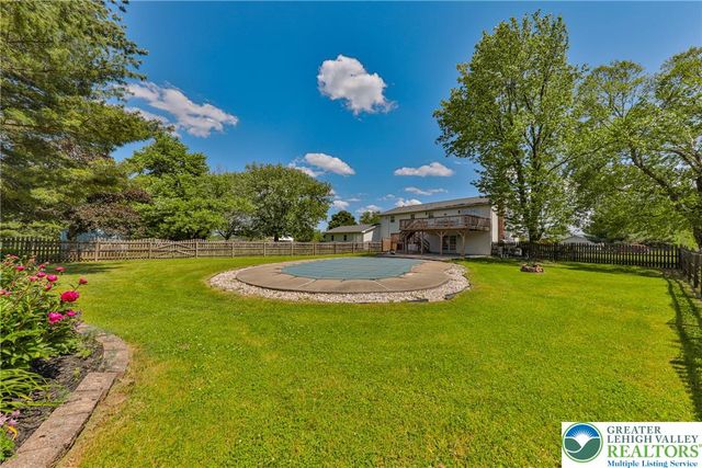 3115 Rick Road, North Whitehall Twp, PA 18078