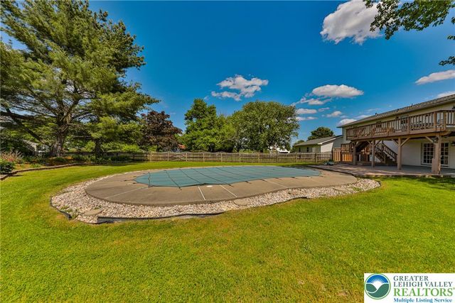 3115 Rick Road, North Whitehall Twp, PA 18078
