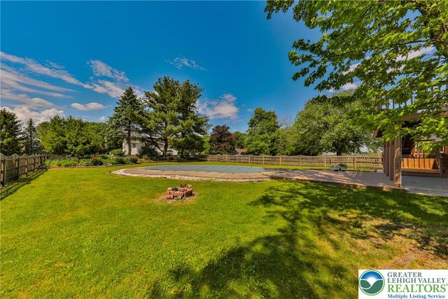 3115 Rick Road, North Whitehall Twp, PA 18078