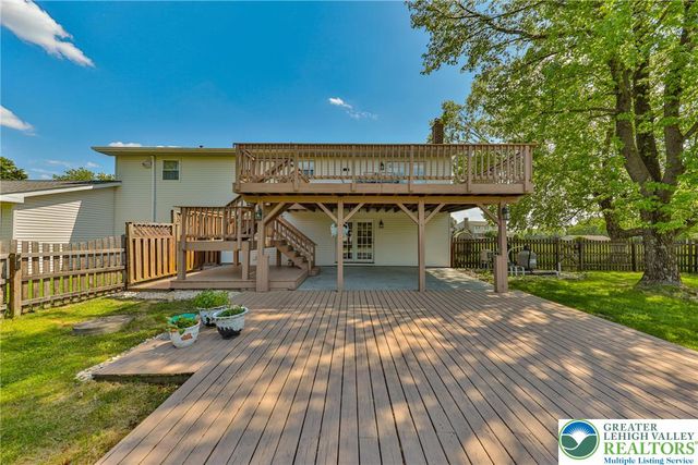 3115 Rick Road, North Whitehall Twp, PA 18078