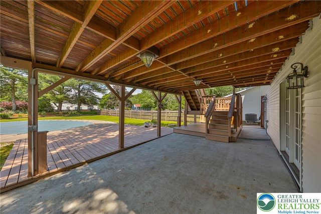 3115 Rick Road, North Whitehall Twp, PA 18078