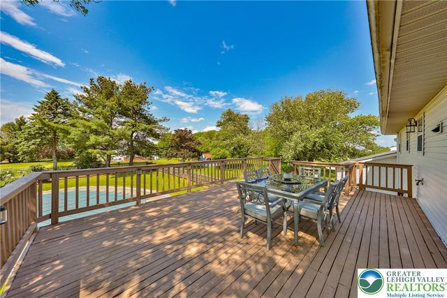3115 Rick Road, North Whitehall Twp, PA 18078