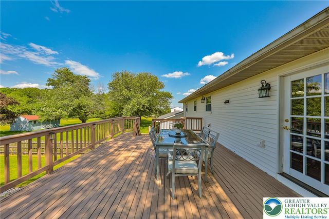 3115 Rick Road, North Whitehall Twp, PA 18078