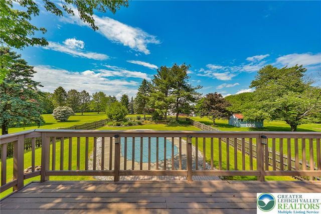 3115 Rick Road, North Whitehall Twp, PA 18078