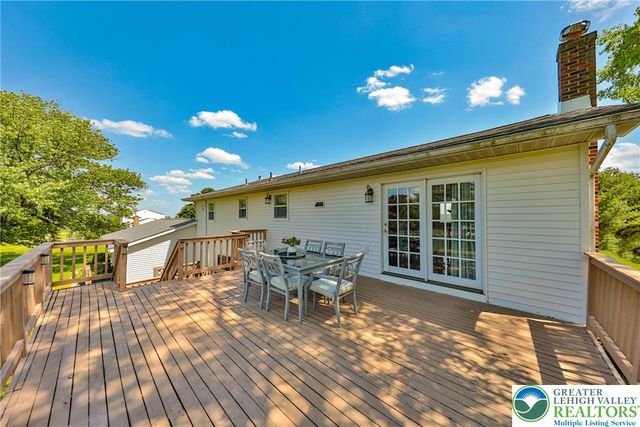 3115 Rick Road, North Whitehall Twp, PA 18078