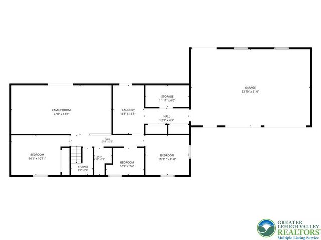 3115 Rick Road, North Whitehall Twp, PA 18078