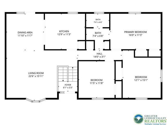 3115 Rick Road, North Whitehall Twp, PA 18078