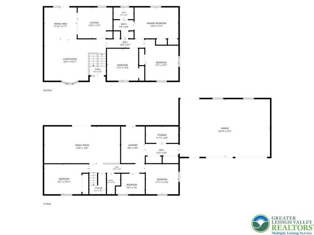 3115 Rick Road, North Whitehall Twp, PA 18078