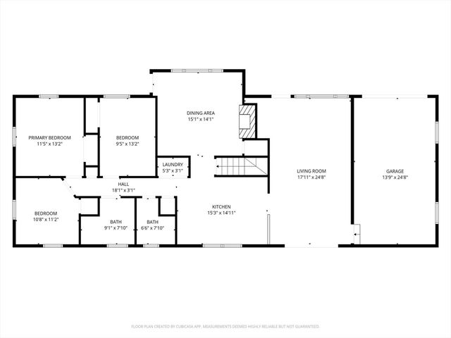 49 Jackson Rd, Scituate, MA 02066