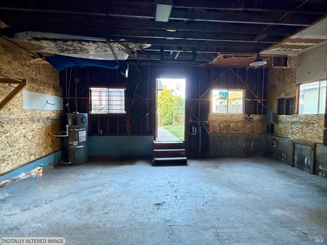 1124 Shetler Ave, Napa, CA 94559