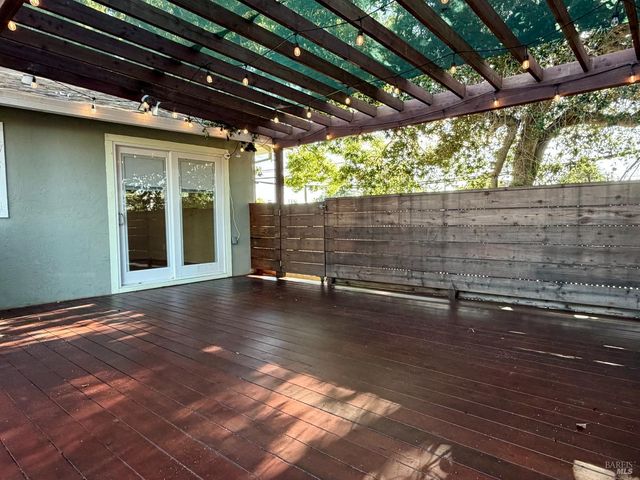 1124 Shetler Ave, Napa, CA 94559